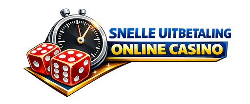 Snelle uitbetaling online casino